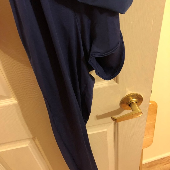 Weissman sequin unitard, size Adult Large - Picture 3 of 3